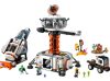 LEGO City 60434 Űrállomás és rakétakilövő