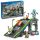 LEGO City 60460 Határok nélkül: Versenypálya rámpákkal
