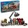 LEGO City 60472 Roncstelep autókkal