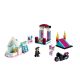 LEGO THE LEGO® MOVIE 2™ 70833 Lucy építőkészlete