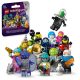 LEGO Minifigures 71046 26. sorozat: világűr
