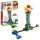 LEGO Super Mario 71388 Boss Sumo Bro Toronydöntő kiegészítő szett