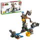 LEGO Super Mario 71390 Reznor leütő kiegészítő szett