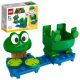 LEGO Super Mario 71392 Frog Mario szupererő csomag
