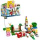 LEGO Super Mario 71403 Peach kalandjai kezdőpálya