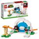 LEGO Super Mario 71405 Fuzzy kilövő kiegészítő szett