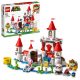 LEGO Super Mario 71408 Peach kastélya kiegészítő szett