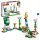LEGO Super Mario 71409 Big Spike Felhőcsúcs kihívás kiegészítő szett