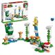 LEGO Super Mario 71409 Big Spike Felhőcsúcs kihívás kiegészítő szett