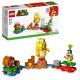 LEGO Super Mario 71412 Big Bad sziget kiegészítő szett