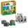 LEGO Super Mario 71420 Rambi az orrszarvú kiegészítő szett