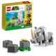 LEGO Super Mario 71420 Rambi az orrszarvú kiegészítő szett