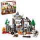 LEGO Super Mario 71423 Csata Dry Bowser kastélyában kiegészítő szett