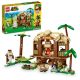 LEGO Super Mario 71424 Donkey Kong lombháza kiegészítő szett