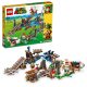 LEGO Super Mario 71425 Diddy Kong utazása a bányacsillében kiegészítő szett