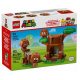 LEGO Super Mario 71433 Goomba játszótere