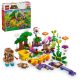 LEGO Super Mario 71434 Soda Jungle készítő szett