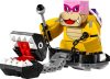 LEGO Super Mario 71435 Roy támadása Peach kastélyánál