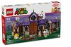 LEGO Super Mario 71436 King Boo kísértetkastélya