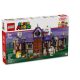 LEGO Super Mario 71436 King Boo kísértetkastélya