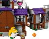 LEGO Super Mario 71436 King Boo kísértetkastélya