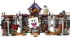 LEGO Super Mario 71436 King Boo kísértetkastélya