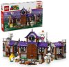 LEGO Super Mario 71436 King Boo kísértetkastélya