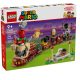 LEGO Super Mario 71437 Bowser expresszvonata