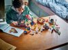 LEGO Super Mario 71437 Bowser expresszvonata