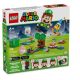 LEGO Super Mario 71440 Kalandok az interaktív LEGO Luigi figurával