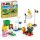 LEGO Super Mario 71441 Kalandok az interaktív LEGO® Peach™ figurával