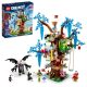 LEGO DREAMZzz 71461 Fantasztikus lombház