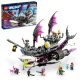 LEGO DREAMZzz 71469 Nightmare cápahajó