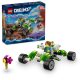 LEGO DREAMZzz 71471 Mateo terepjáró autója