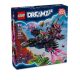 LEGO DREAMZzz 71478 A Sötét boszorkány és az Éjféli holló
