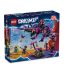 LEGO DREAMZzz 71483 A Sötét boszorkány rémálomlényei