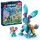 LEGO DREAMZzz 71488 Kreatív állatos kalandok Bunchuval