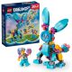 LEGO DREAMZzz 71488 Kreatív állatos kalandok Bunchuval