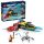 LEGO DREAMZzz 71489 Cooper játékkonzol repülője