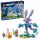 LEGO DREAMZzz 71490 Izzie és Bunchurro, a gaming nyuszi