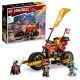 LEGO Ninjago 71783 Kai EVO robotversenyzője
