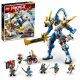 LEGO Ninjago 71785 Jay mechanikus titánja