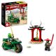 LEGO Ninjago 71788 Lloyd városi nindzsamotorja