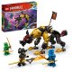 LEGO Ninjago 71790 Sárkányvadász kopó
