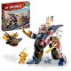 LEGO Ninjago 71792 Sora átalakítható robot versenymotorja