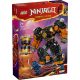 LEGO Ninjago 71806 Cole elemi földrobotja