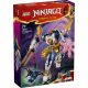 LEGO Ninjago 71807 Sora elemi csúcsrobotja