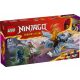 LEGO Ninjago 71810 Riyu, az ifjú sárkány