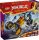 LEGO Ninjago 71811 Arin nindzsa homokfutója