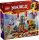 LEGO Ninjago 71818 A bajnokok küzdőtere